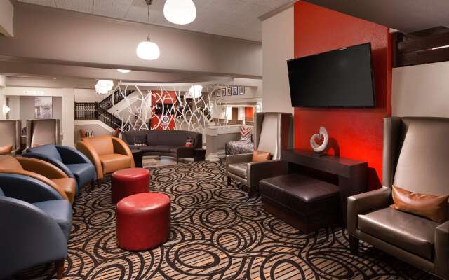 Aiden Austin City Hotel