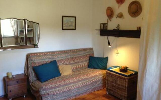 Vila Colina B&B