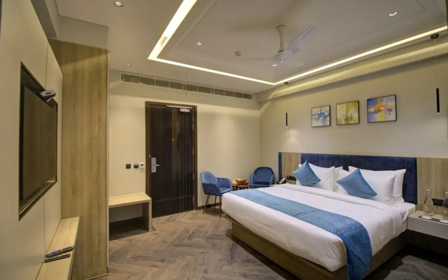 Cygnett Collection KK Hotel