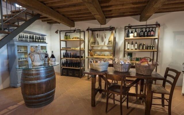 Podere San Gregorio