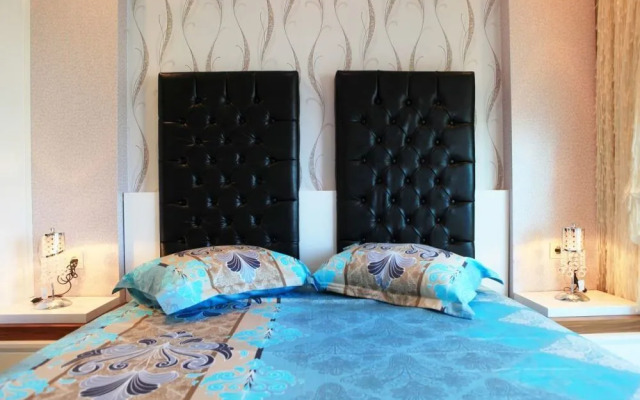 Kestel Suite Residence