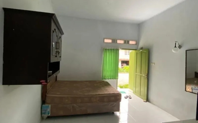 Wisma Adhyaksa 2 by ZUZU