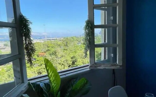 Apartamento Gloria Postcard HIR 29