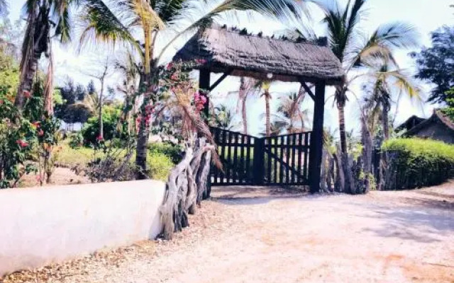 Campement Les Baobabs