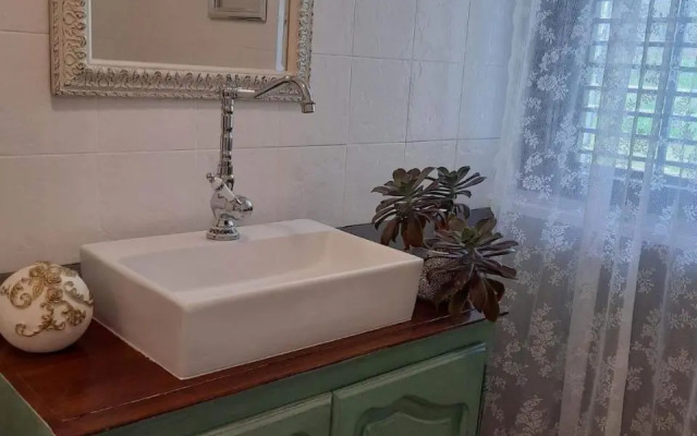 Apartment Bella Rosa