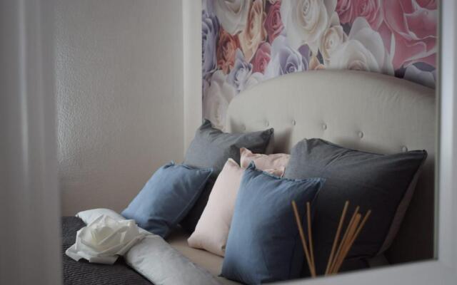 Apartment Rose Sasbachwalden