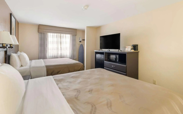 Quality Inn