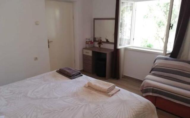 Apartments Sandra
