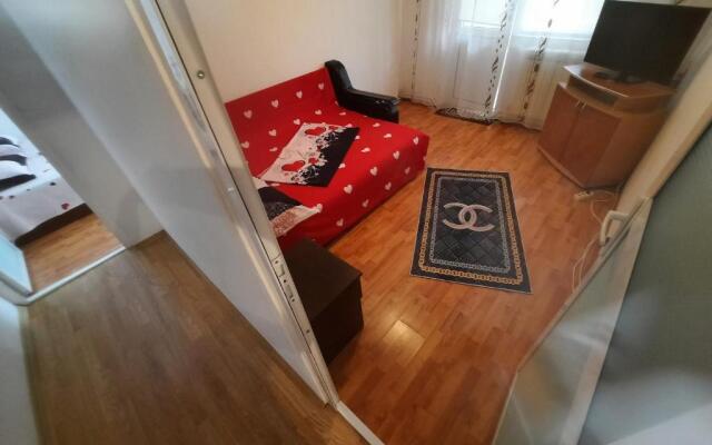 Apartament Et2 Strada Rozelor
