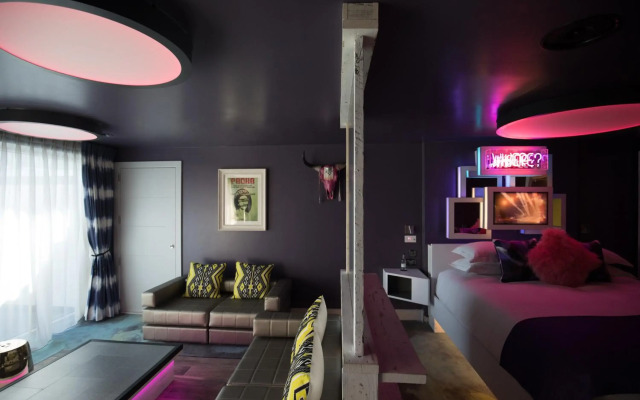 Malmaison Brighton