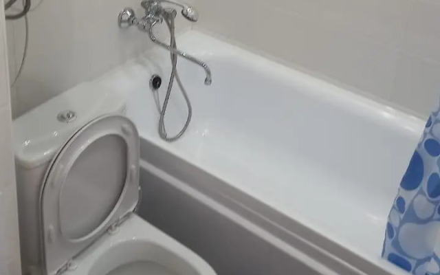 Apart Sharing (Апарт Шэринг) на улице Стрелковая 18 корпус 2