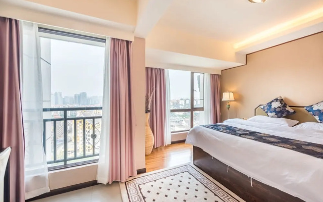 Taiyu Executive Apartment