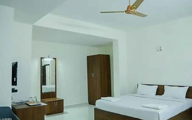 The Kanishka Grand
