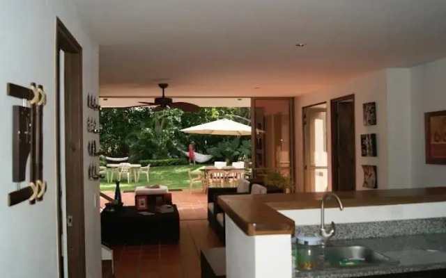 Casa De Verano Special Santa Fe de Antioquia