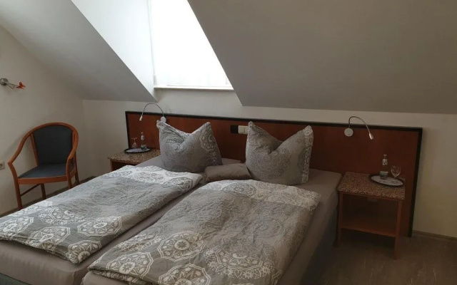 Hotel Sonnenschein