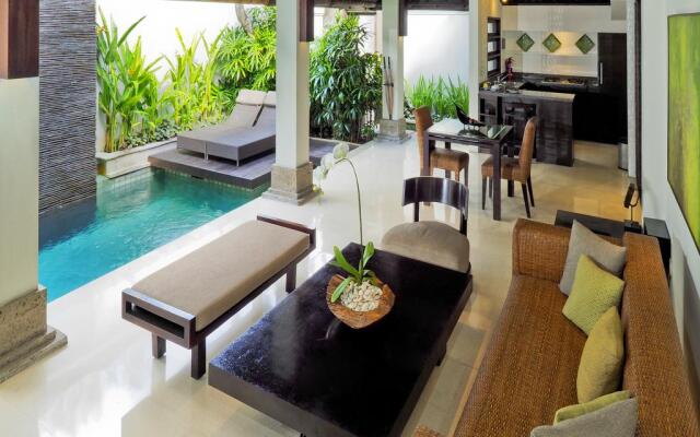 The Amala Boutique Retreat