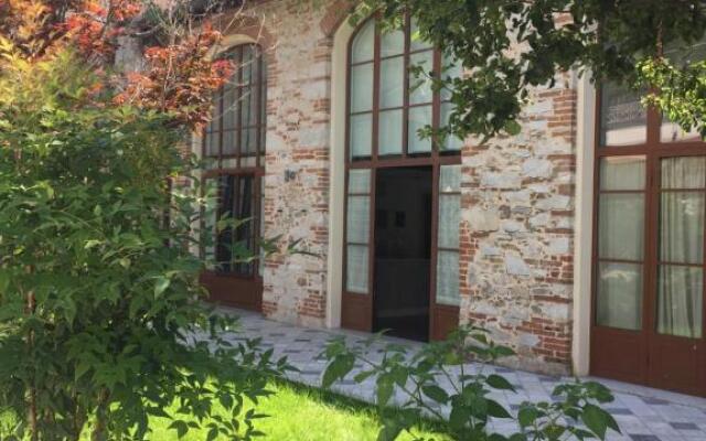 Il Vecchio Studio