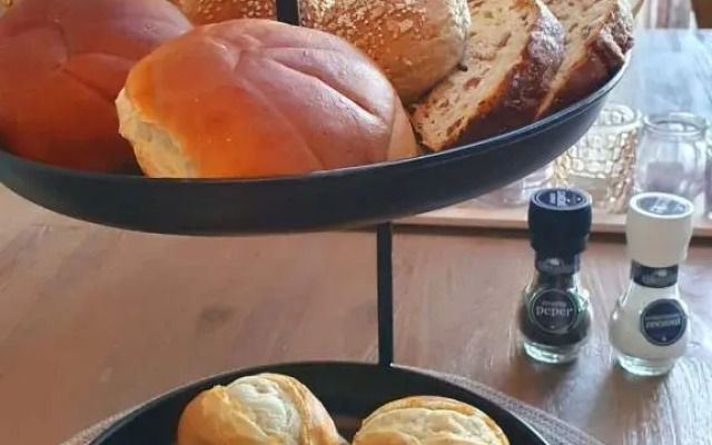 B&B Mooi Montferland