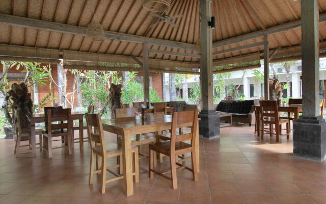 Airy Denpasar Selatan Tukad Badung 16 Bali