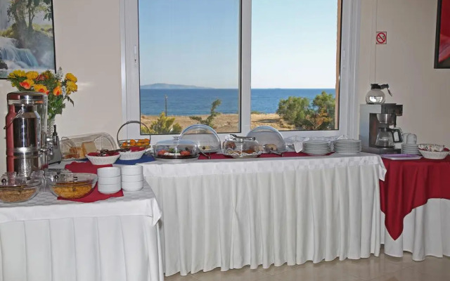 Hotel Sea Breeze