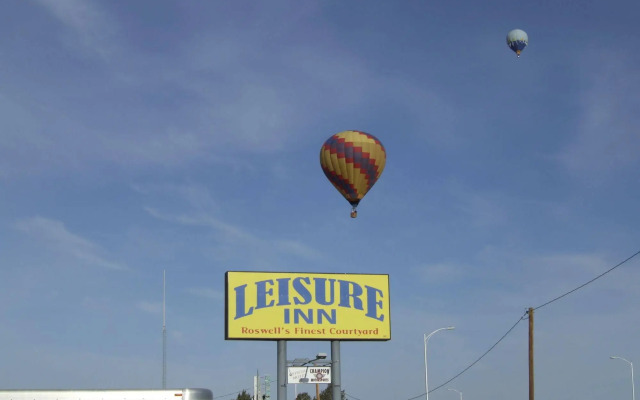 Leisure Inn