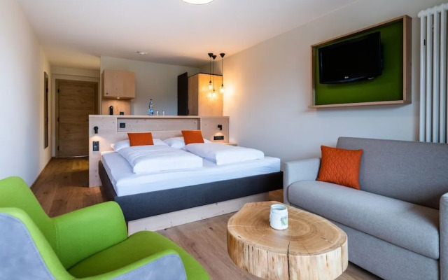 Balance Resort Ifenblick