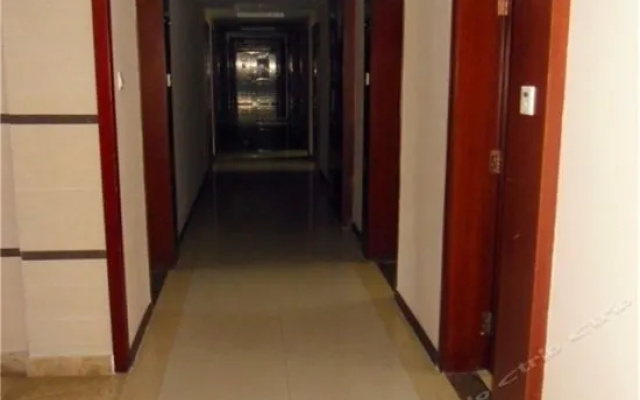 Qingdao Drion Ocean view Hotel