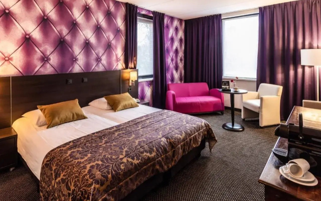 Fletcher Hotel-Restaurant Zevenbergen-Moerdijk