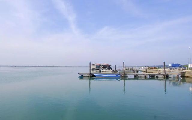 Belvilla by OYO Kenny