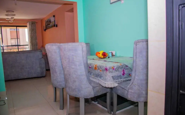 Amalia Apartments Syokimau