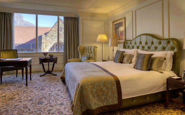 Taj Cape Town