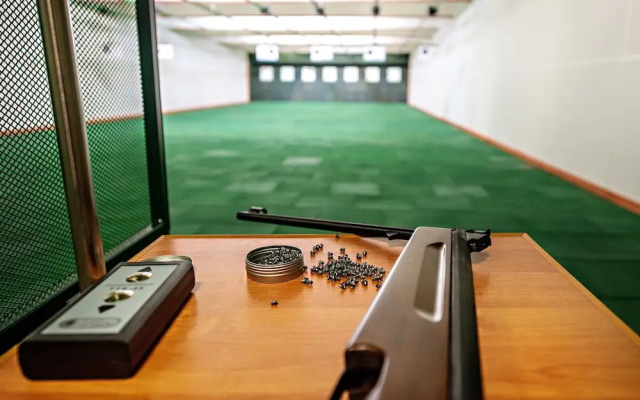 Rezydencja Arłamów