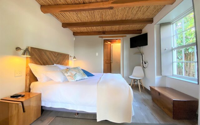 Swellendam Country Lodge