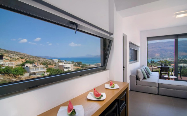Seametry Luxury Living Apartments