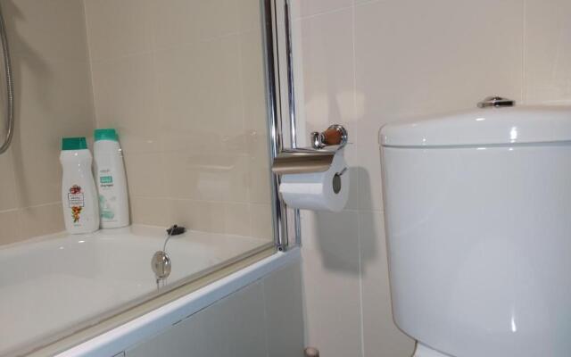 Lujoso apartamento en Oliva