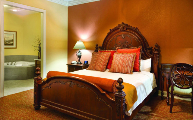 Club Wyndham Smoky Mountains