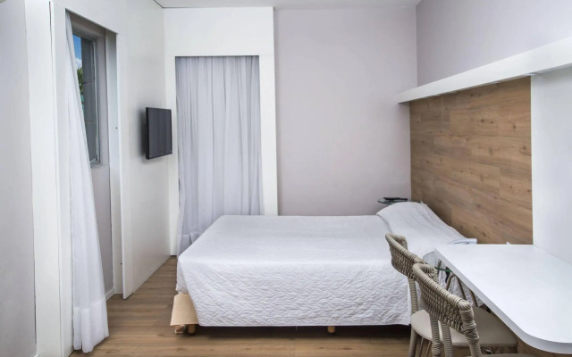Hotel Costamar Ponta Verde