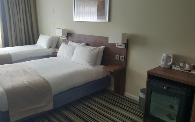 Holiday Inn Derby Nottingham M1 J25 by IHG