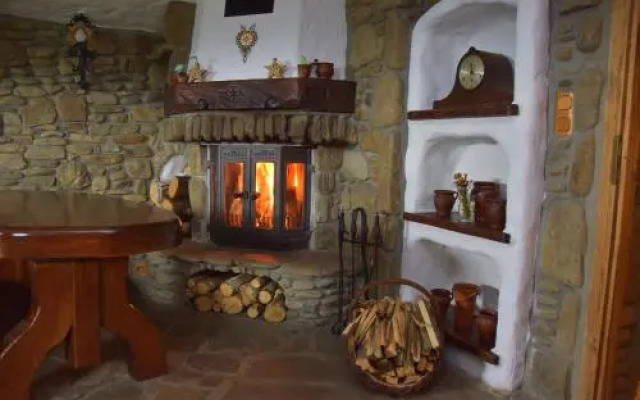 Góralski Domek Milówka