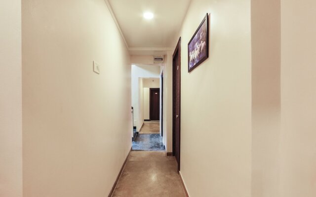 OYO 12151 The Orchid Guest House