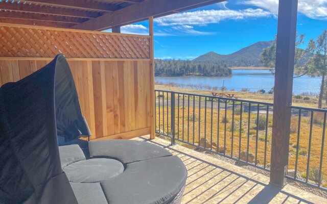 Quiet Mind Mountain Lodge, Retreat and Spa