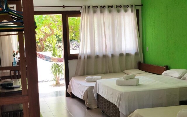 Casarão de Itaúnas