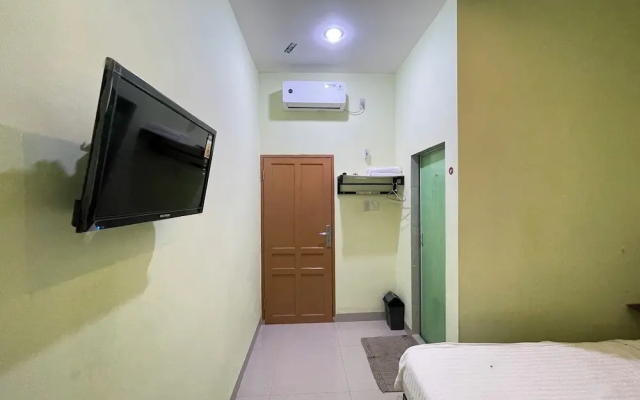 Pudan Residence Parapat By Helocus