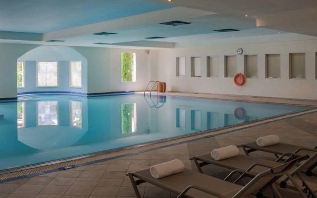 Aegean Melathron Thalasso Spa Hotel