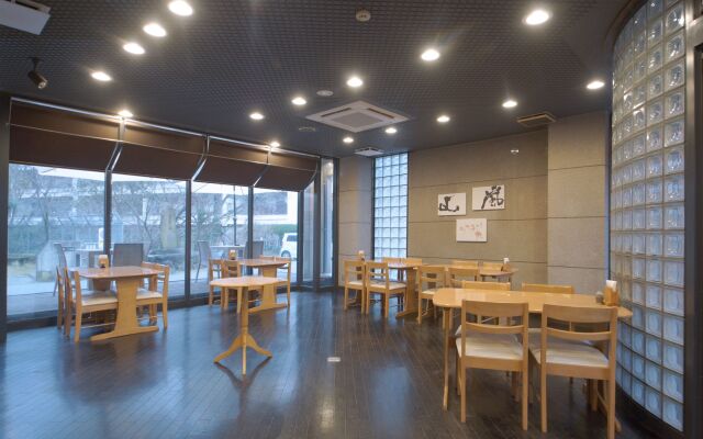 Hotel Arashiyama