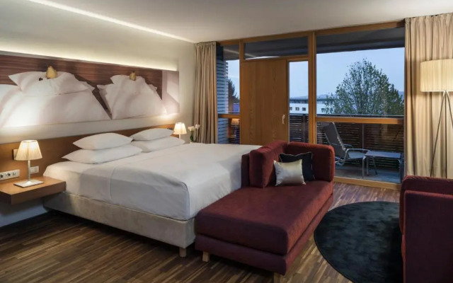 Falkensteiner Balance Resort Stegersbach