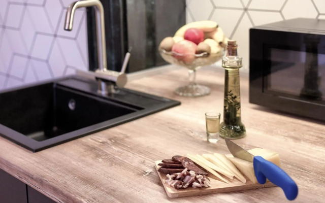 Apartment Henna 2 Pula