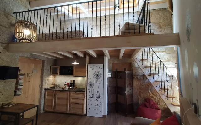 OLardoMar - Casa Rural