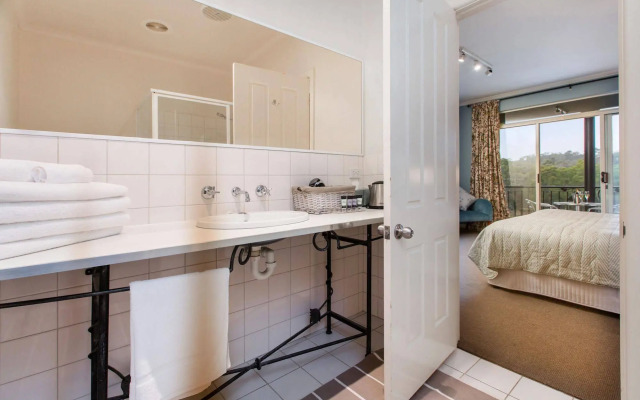 Mantons Creek Estate & Lodge