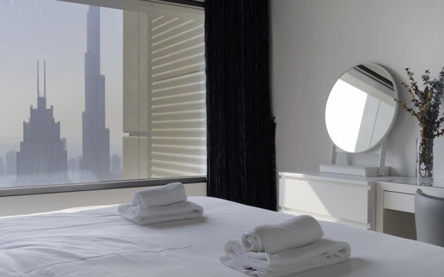 GuestReady - City of Colors INDEX